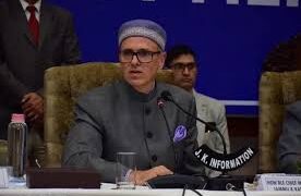 CM Omar Abdullah reaches Jodhpur, to attend pre-budget discussion in Jaisalmer