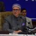 CM Omar Abdullah reaches Jodhpur, to attend pre-budget discussion in Jaisalmer