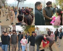 Ridhiaksh Films launches new film “DKillz” in Doda