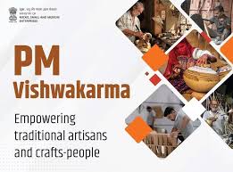 Jammu & Kashmir leads in delivery of PM Vishwakarma Toolkits to artisans