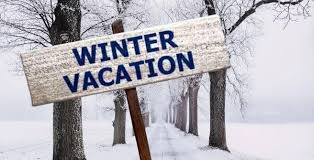 Winter vacations announced for Summer Zone schools