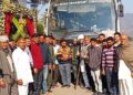 JKRTC introduces direct bus service from Baba Mei Mal Dev Sthan Dager to Jewel Chowk Jammu
