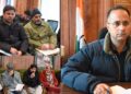 DDC Shopian reviews dev. works of MC Shopian, establishment of Jan Ashudhis & CSCs