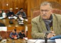 DLIC approves 529 cases under HADP in Bandipora