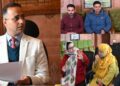 DLC meeting for Forest Rights Act cases held at Shopian