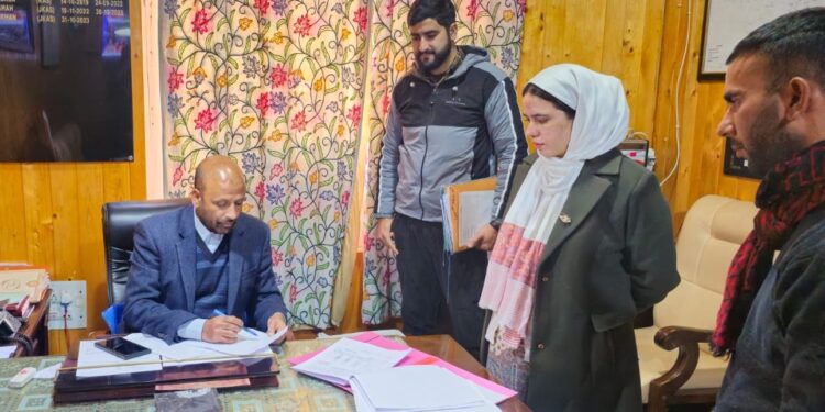 Rs 20k fine imposed on erring FBOs in Ganderbal