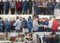 DC Bandipora conducts extensive tour of Enterprises, hands-over Milk Vans to youth beneficiaries