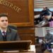 DC Kulgam reviews preparedness for Good Governance Week-2024