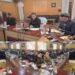 DC chairs meeting for successful implementation of Mission-YUVA in Baramulla