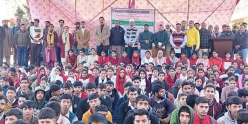 BOPEE organises One Day Counselling cum Awareness Camp at Bani
