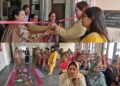 Training Programme for AWW inaugurated at Govt Polytechnic College Reasi