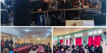 JKTPO organizes Onboarding Events for PM Vishwakarma beneficiaries across Kashmir Division