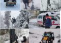 Post Snowfall: Distt Admin Baramulla achieves significant progress on restoring essential services