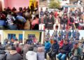 Block Diwas sessions held across Doda District to address public grievances, developmental demands
