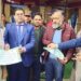 DC listens to public grievances at Drabshalla- Kishtwar