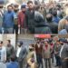 DC inspects developmental works, addresses public grievances in downtown Doda