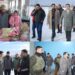 Snowfall aftermath: DC Kulgam conducts extensive tour of various areas