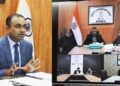 Div Com Jammu reviews implementation of Financial Assistance Scheme for DPs, WPRs