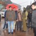 DC inspects progress of work on Bhimber Gali- Poonch stretch of NH 144-A