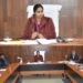 DC Reasi reviews working of Revenue Department