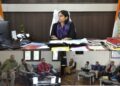 DC Reasi reviews arrangements for forthcoming Mahashivratri Mela 2025 at Shivkhori