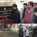 DC Budgam lays foundation of Revenue court room