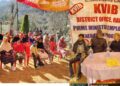 KVIB Ramban promotes entrepreneurship among local youth