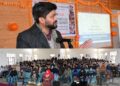 Udyam Jagriti 2.0: Baseline survey campaign launched in District Ganderbal
