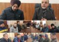 Republic Day arrangements finalized at Bhadarwah