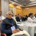 MLA B’pora participates in 2-day workshop at New Delhi