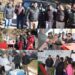 DC Poonch conducts extensive tour of villages near LoC, engages with residents, address public grievances