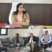 Reasi admin discusses formulation of Development plan with MLAs