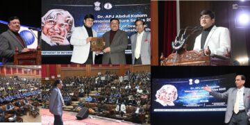 DIPR hosts 2nd Edition of Dr. APJ Abdul Kalam Memorial Lecture Series