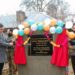 DC Baramulla inaugurates 105 ft-High National Flag at DC office premises