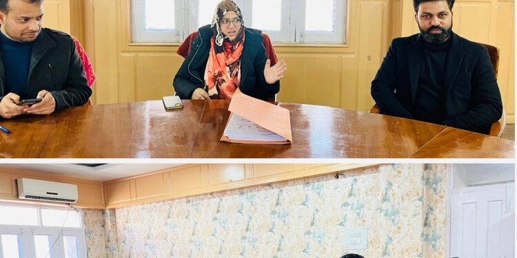 Special Lok Adalat on MACT and Bank Recovery Cases held at Sgr, B’gam, Pul & Gbl