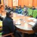 DC reviews Meraj-un-Nabi (SAW) arrangements at Shopian