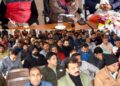 Weekly Block Diwas: DC convenes public outreach camp at Ghordi Jagir