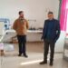 DC takes stock of Vet Care facilities at District Veterinary Hospital Samba
