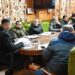 DC Shopian reviews PM Surya Ghar- Muft Bijli Yojana