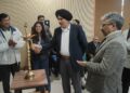 Capacity building programme for Officials of I&C Department commences at IIT Jammu