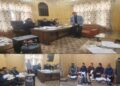 Under Trial Review Committee meeting held at Kupwara