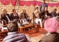 LBDBCC holds public outreach program at Akhnoor