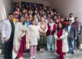 SCERT’s 3 day orientation programme concludes