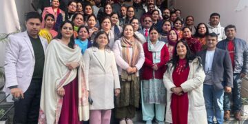 SCERT’s 3 day orientation programme concludes