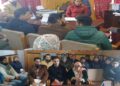 SDM Lolab reviews arrangements for celebration of Republic Day