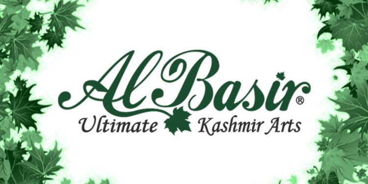 Albasir Industries: Celebrating the Timeless Craftsmanship of Kashmir