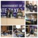 Commissioner State Taxes takes comprehensive review of Deptt in Kashmir