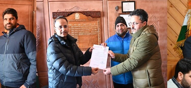 Mission YUVA: DE&CC Baramulla hosts capacity building seminar at Sheeri