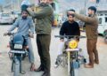 Road Safety Month