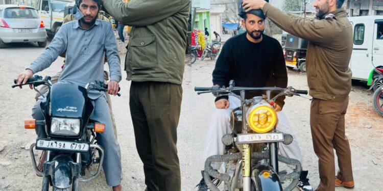 Road Safety Month